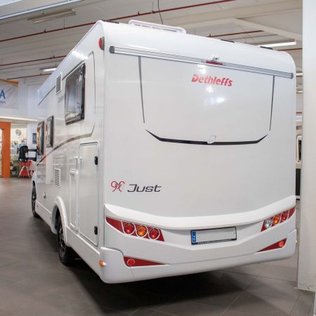 Dethleffs Ocasió 0003