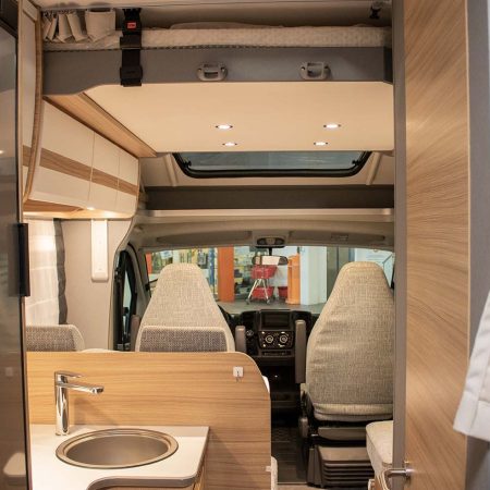 Dethleffs Ocasió 0016