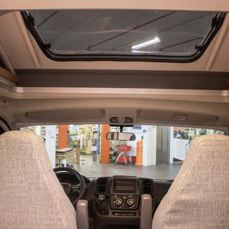 Dethleffs Ocasió 0020