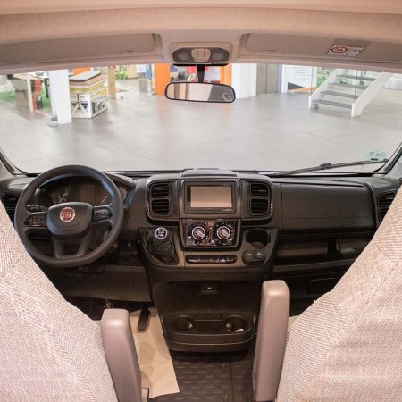 Dethleffs Ocasió 0021