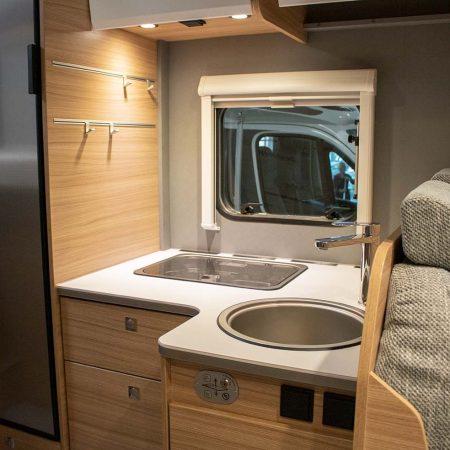 Dethleffs Ocasió 0022