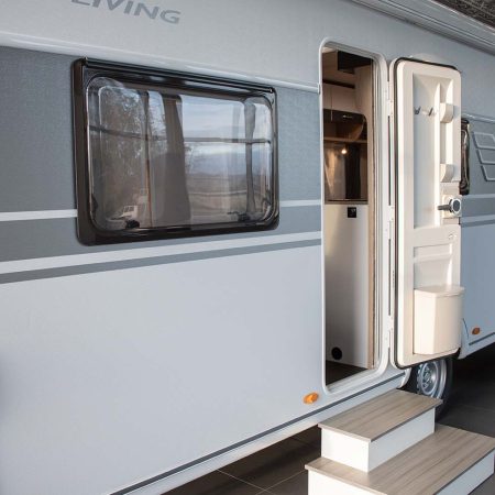 Eriba Living 555 0003