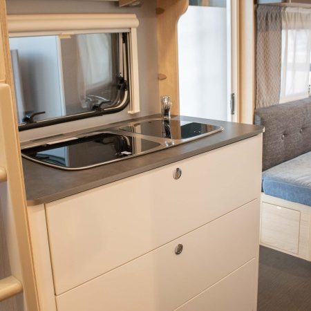 Eriba Living 555 0008