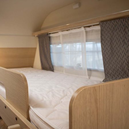 Eriba Living 555 0009