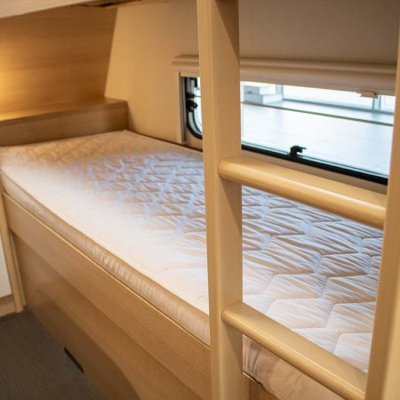 Eriba Living 555 0010