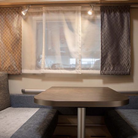 Eriba Living 555 0011