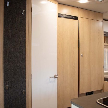 Eriba Living 555 0012