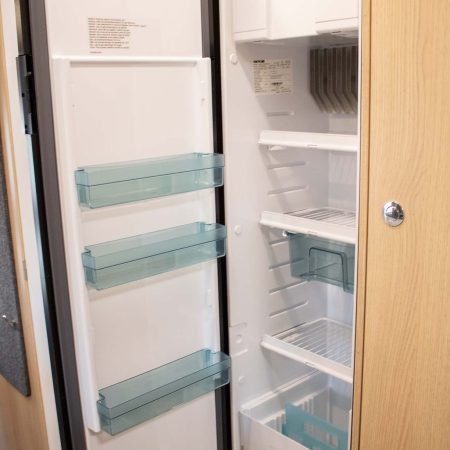 Eriba Living 555 0013