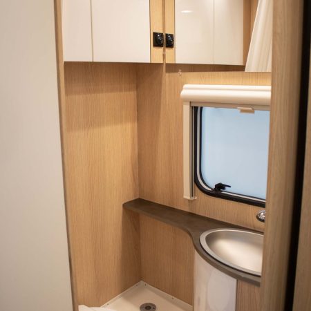 Eriba Living 555 0017