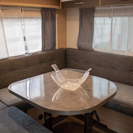 Eriba Living 555 0018