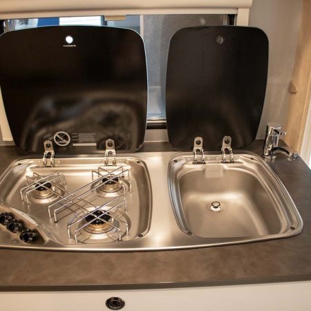 Eriba Living 555 0019