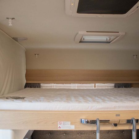 Eriba Living 555 0022