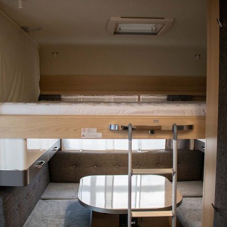 Eriba Living 555 0023