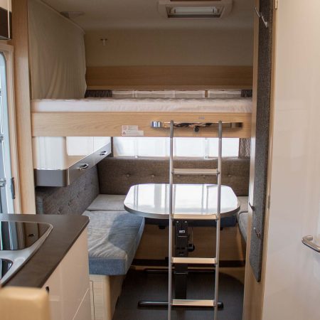 Eriba Living 555 0024