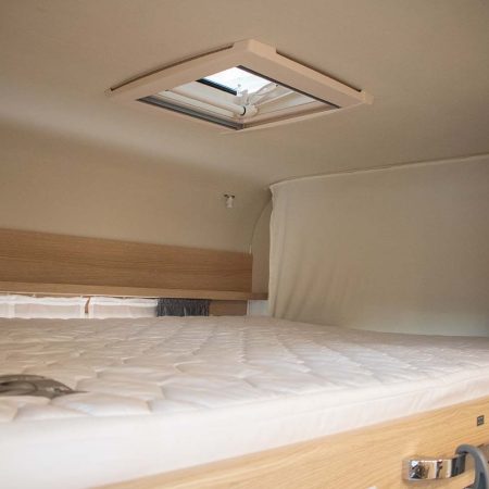 Eriba Living 555 0025