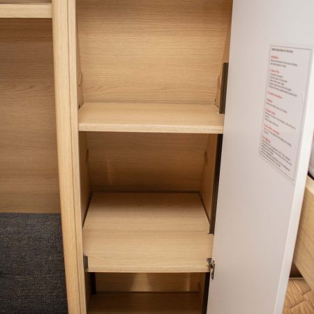 Eriba Living 555 0027