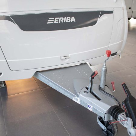 Eriba Living 555 0028