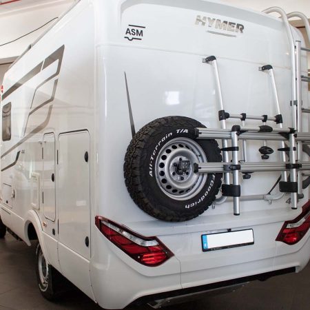 Hymer MLT 560 (ocasió) 0002