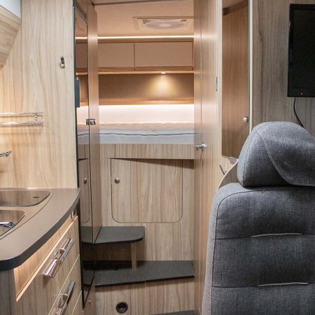 Hymer MLT 560 (ocasió) 0003