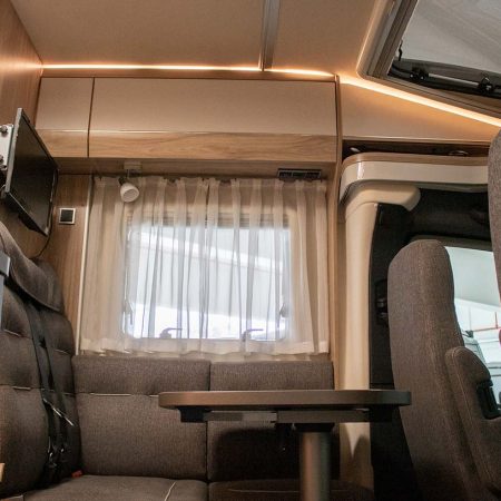 Hymer MLT 560 (ocasió) 0004