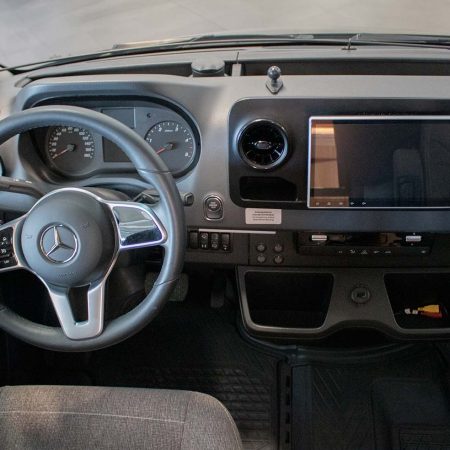 Hymer MLT 560 (ocasió) 0005