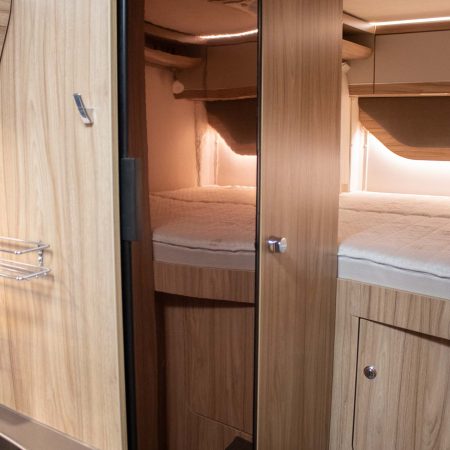 Hymer MLT 560 (ocasió) 0006