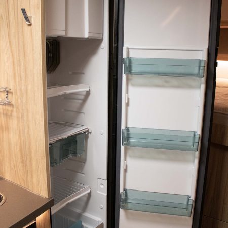 Hymer MLT 560 (ocasió) 0007