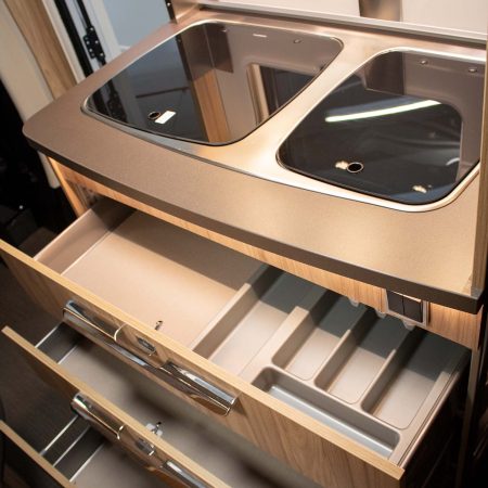 Hymer MLT 560 (ocasió) 0009