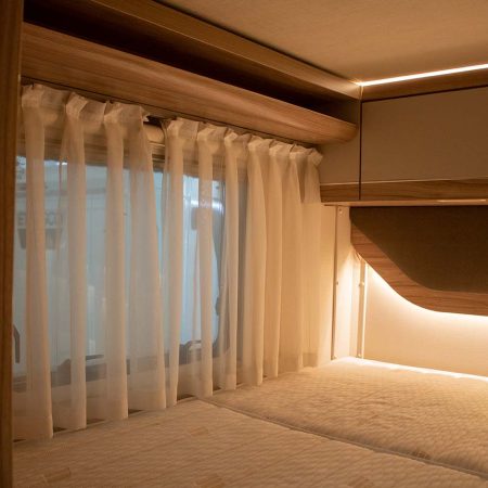 Hymer MLT 560 (ocasió) 0012