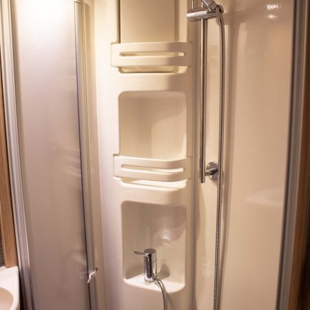 Hymer MLT 560 (ocasió) 0014