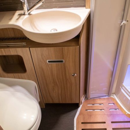 Hymer MLT 560 (ocasió) 0015