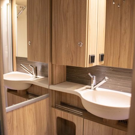 Hymer MLT 560 (ocasió) 0016