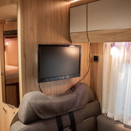 Hymer MLT 560 (ocasió) 0018