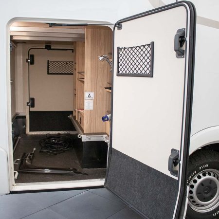 Hymer MLT 560 (ocasió) 0020