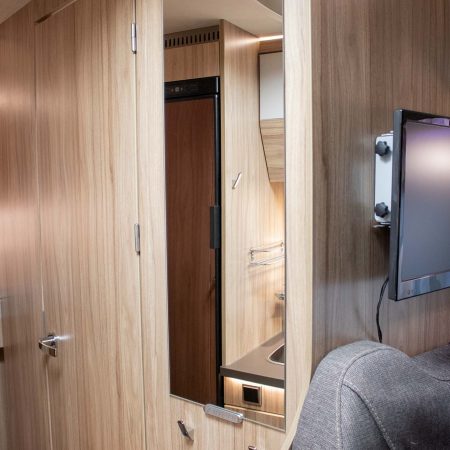 Hymer MLT 560 (ocasió) 0023