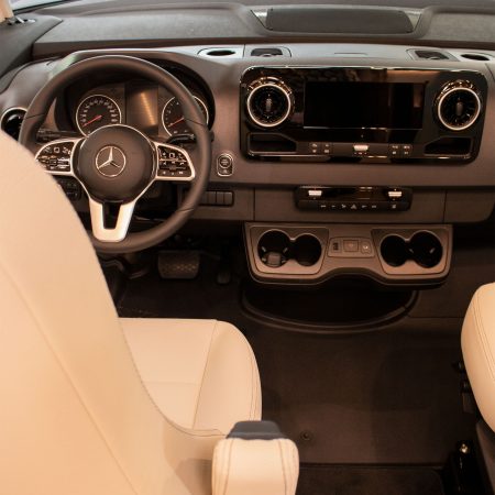 Rapido M96 ALDE 00009