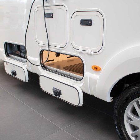 Rapido M96 ALDE 0004