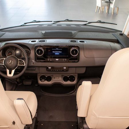 Rapido M96 ALDE 0007