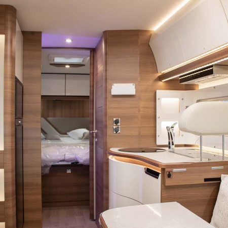 Rapido M96 ALDE 0010