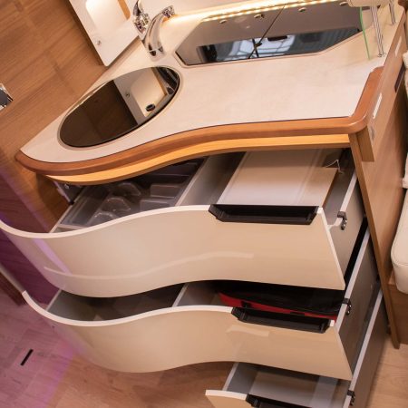 Rapido M96 ALDE 0012