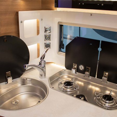 Rapido M96 ALDE 0013