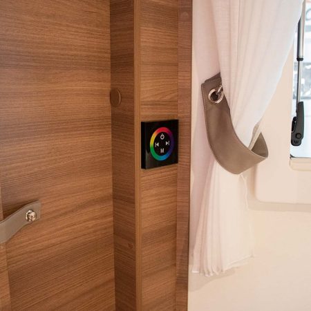 Rapido M96 ALDE 0016