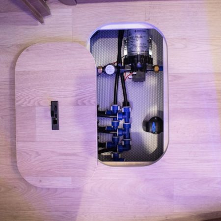 Rapido M96 ALDE 0019