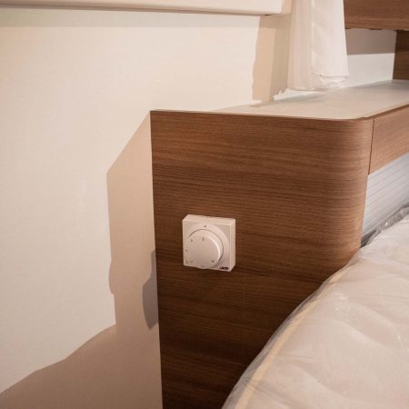 Rapido M96 ALDE 0022