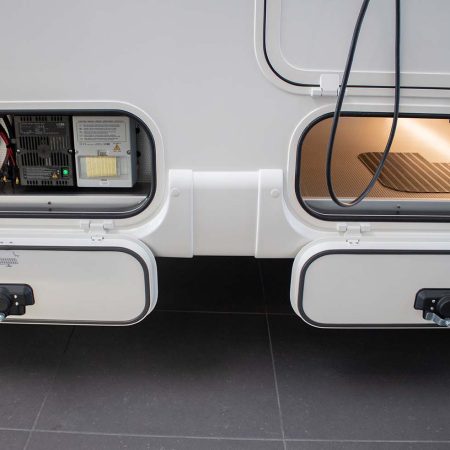 Rapido M96 ALDE 0023