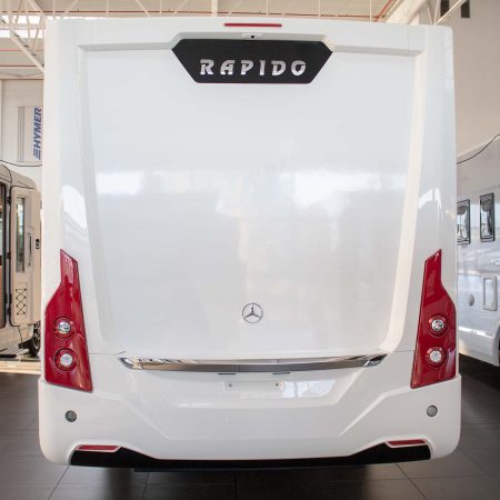 Rapido M96 ALDE 0024