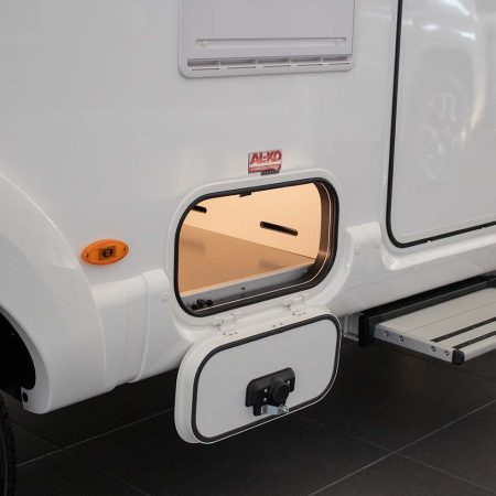 Rapido M96 ALDE 0027