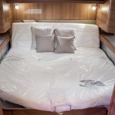 Rapido M96 ALDE 0028