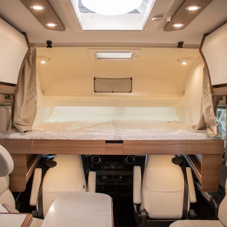 Rapido M96 ALDE 0030