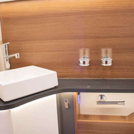 Rapido M96 ALDE 0032